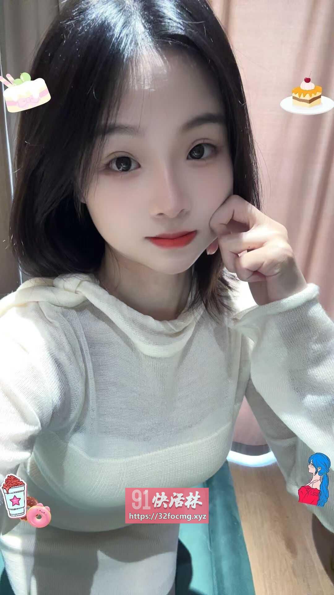 喜欢萌妹的有福了