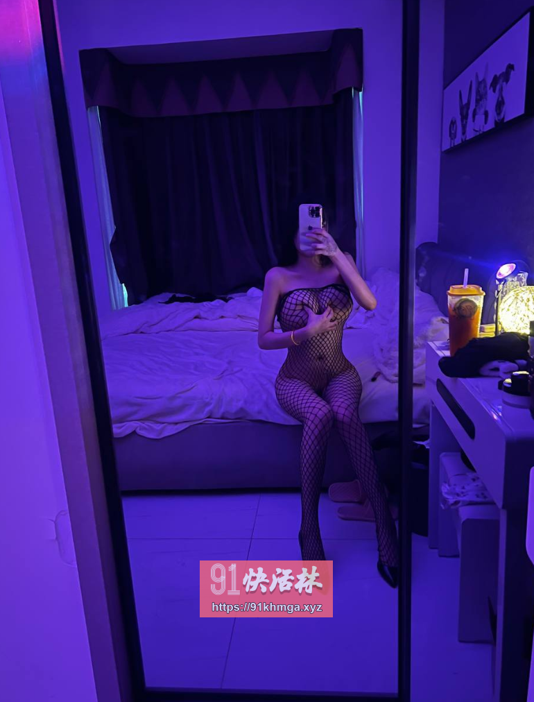 肤白貌美小妹，敏感易高潮