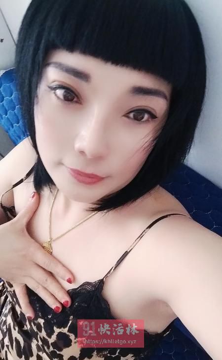 河西东北大娘们