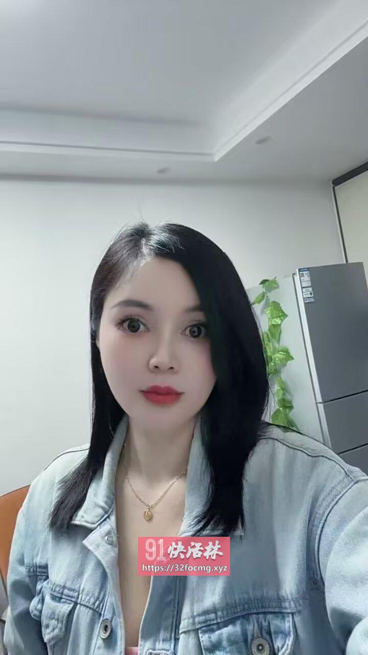服务好的少妇