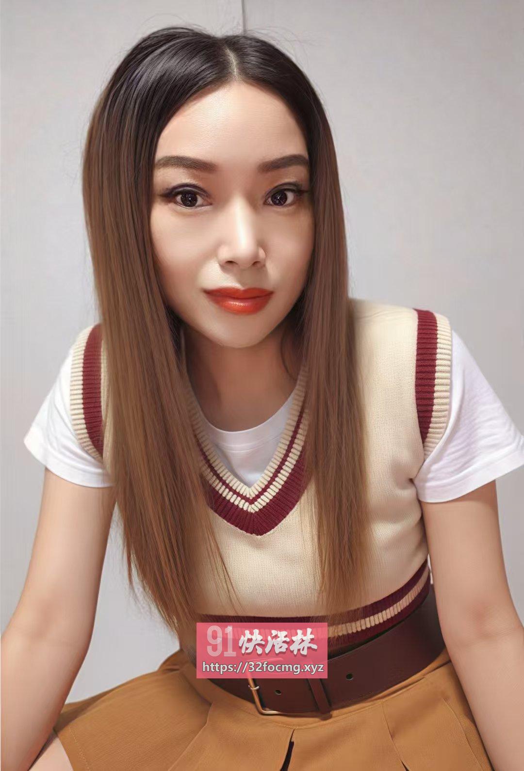 极品服务系小姐姐