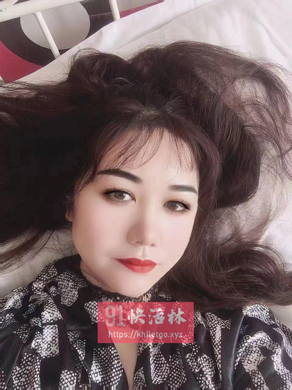 可以按摩的熟女