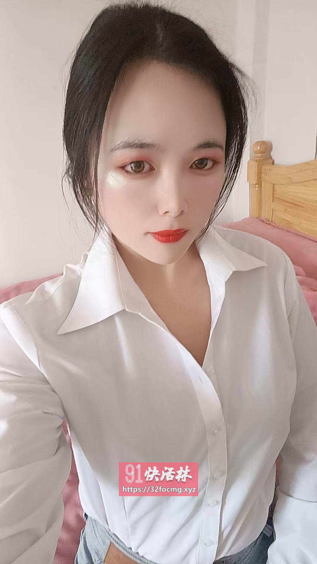 嘉兴性感老师S型身材