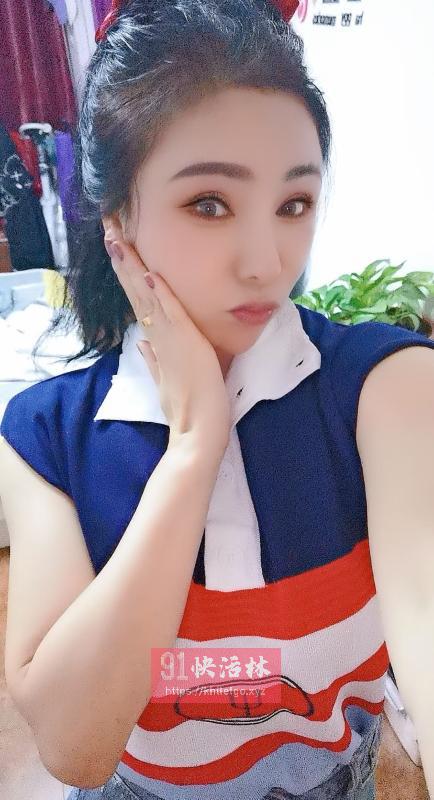 河北新人骚少妇