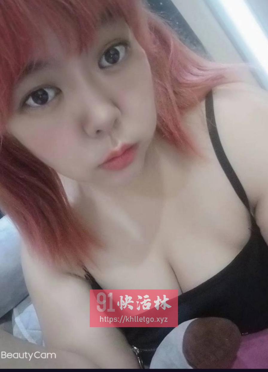 大胸骚妹妹性价比超高