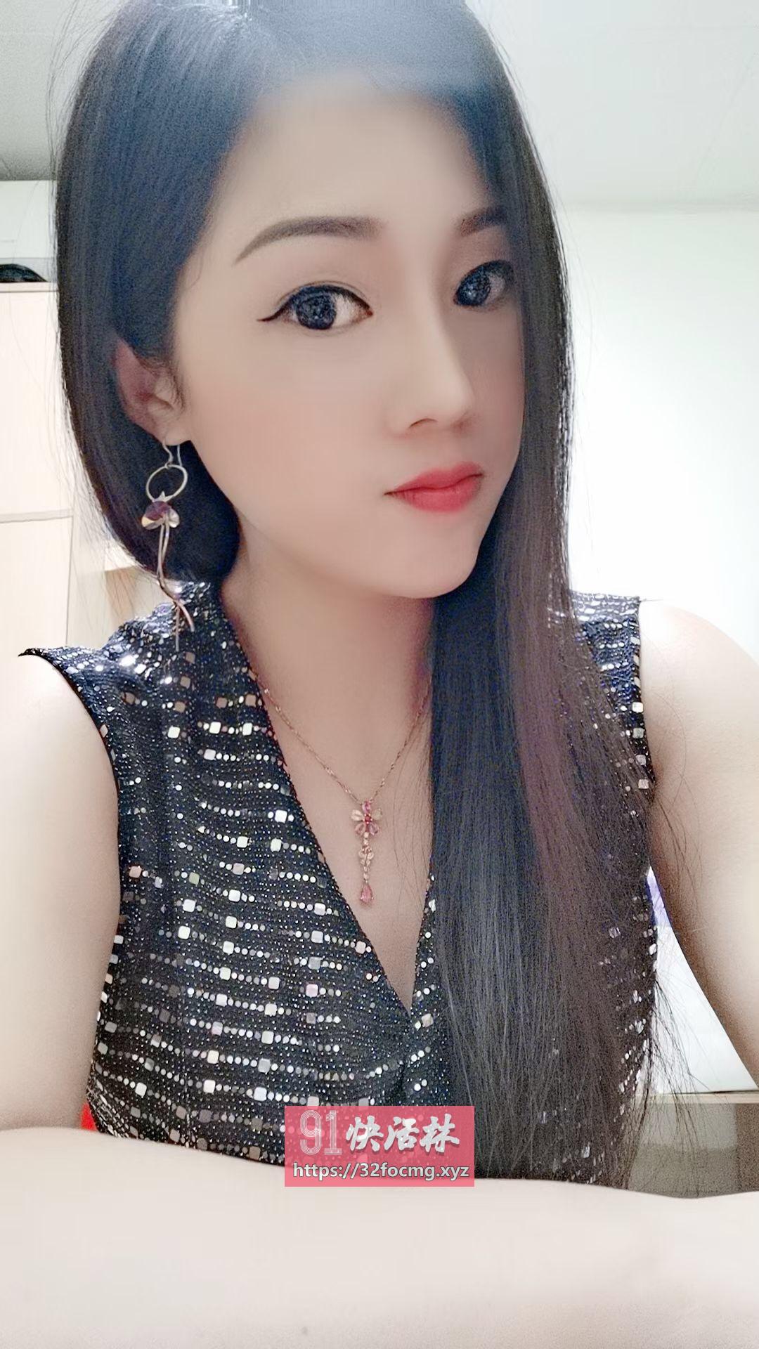 海曙颜值萌妹