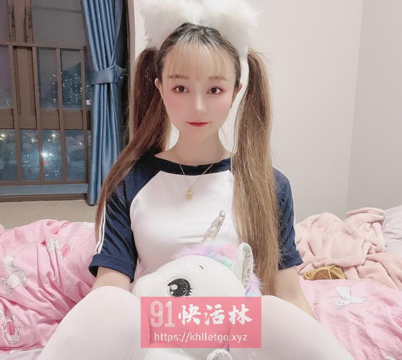 广州可爱的朵朵