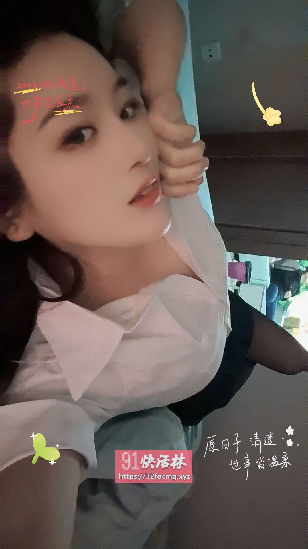 武汉漂亮小姐姐 水多鲜嫩可重口