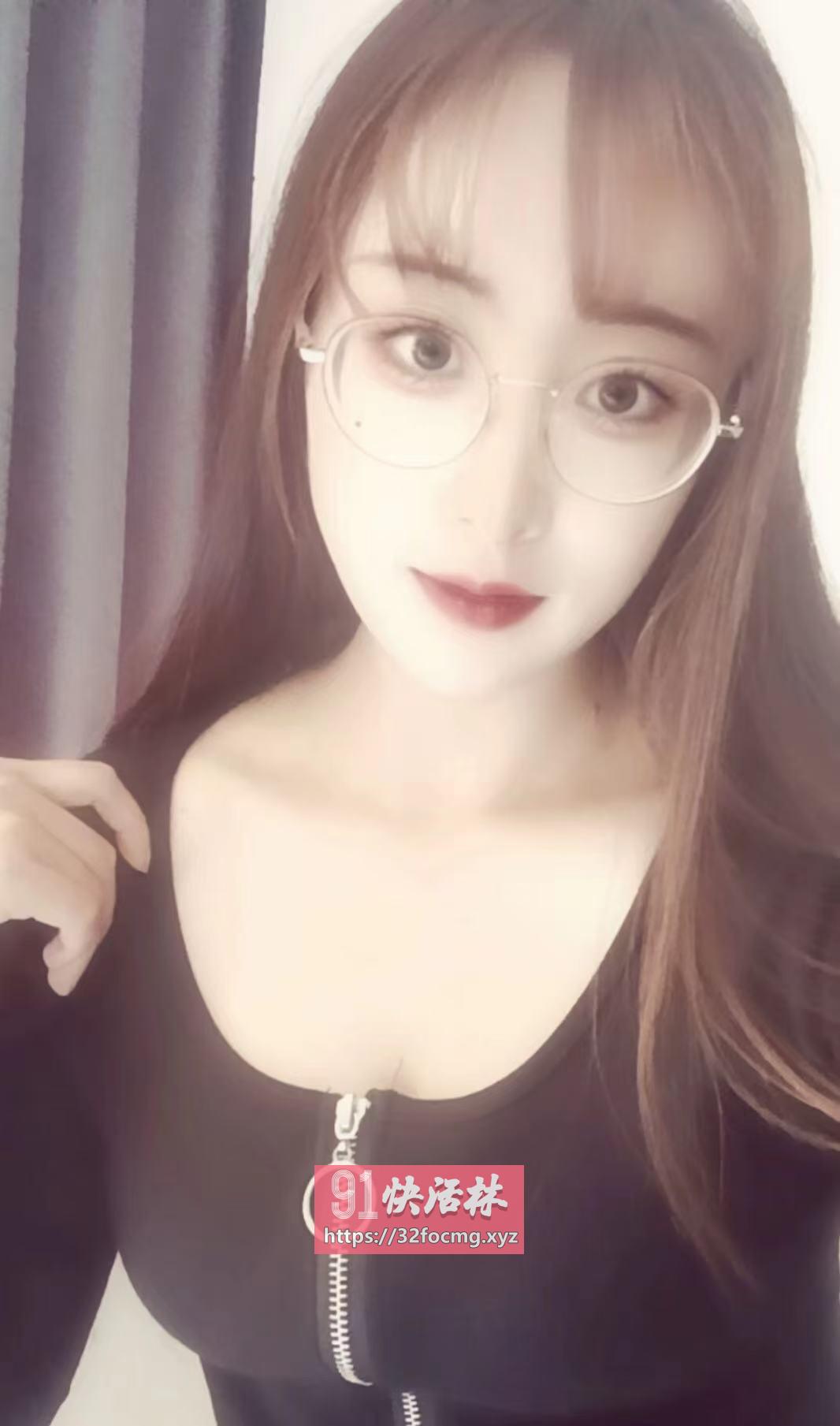 桥西尤物颜值高自带莞式风情