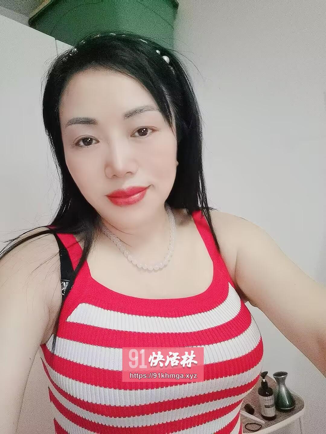 可单可双的熟女