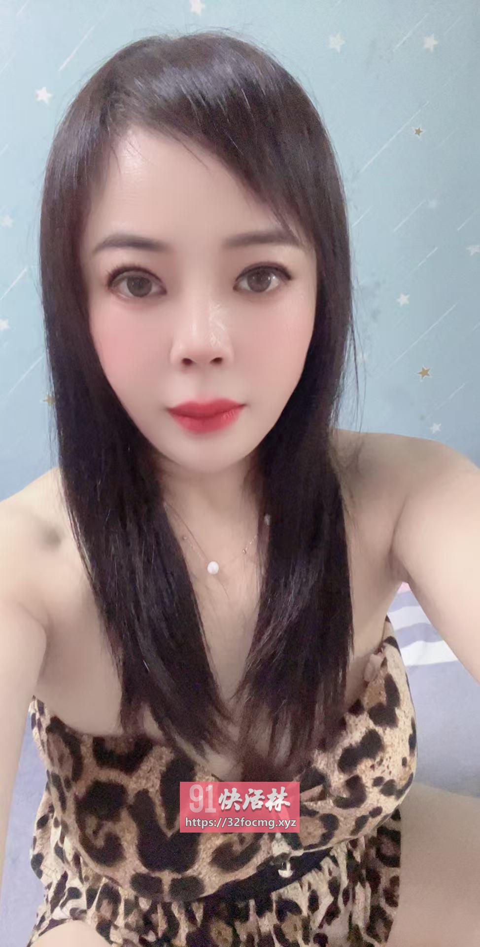 龙岗熟女月月