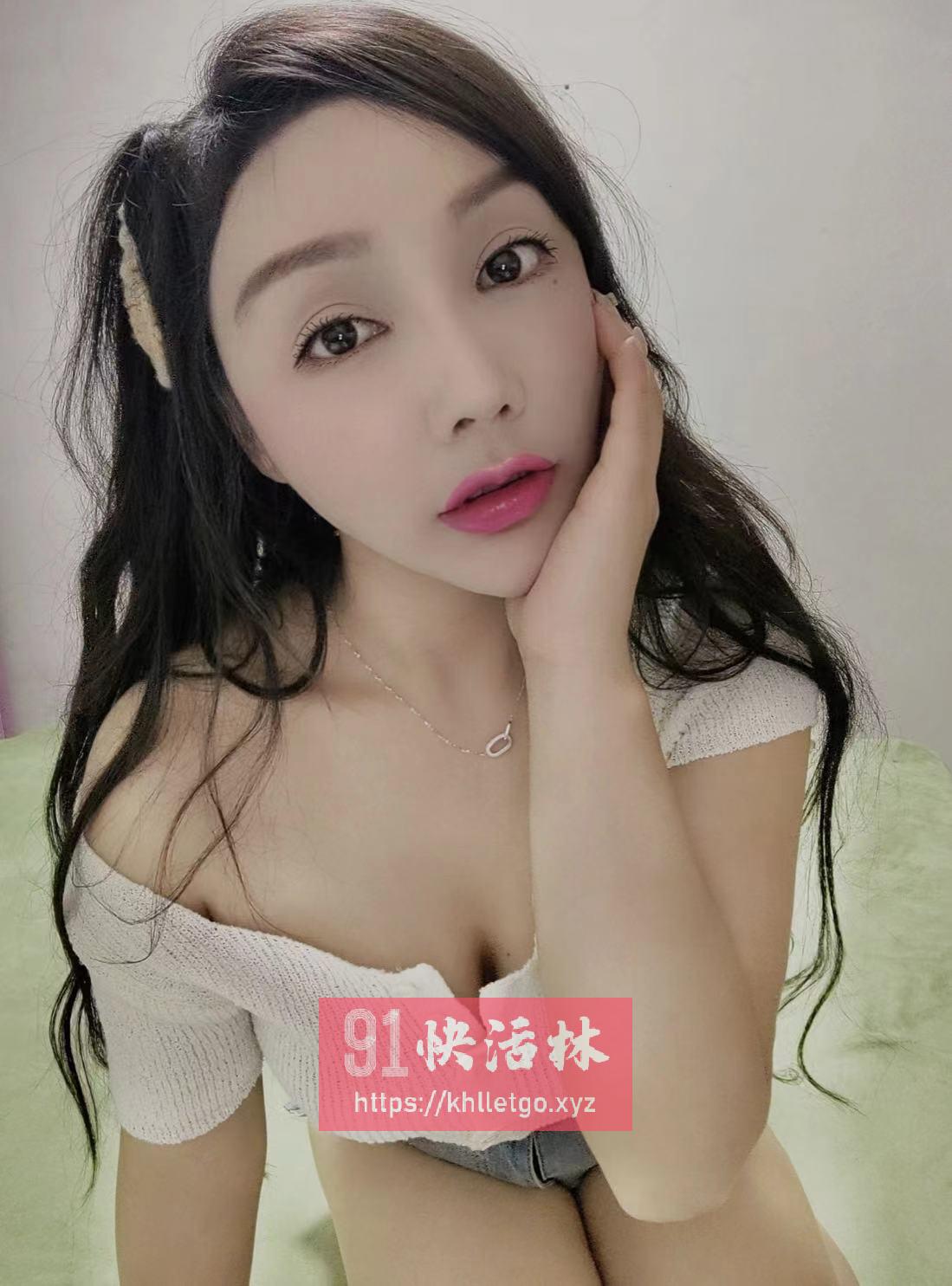 海珠骚骚 小美