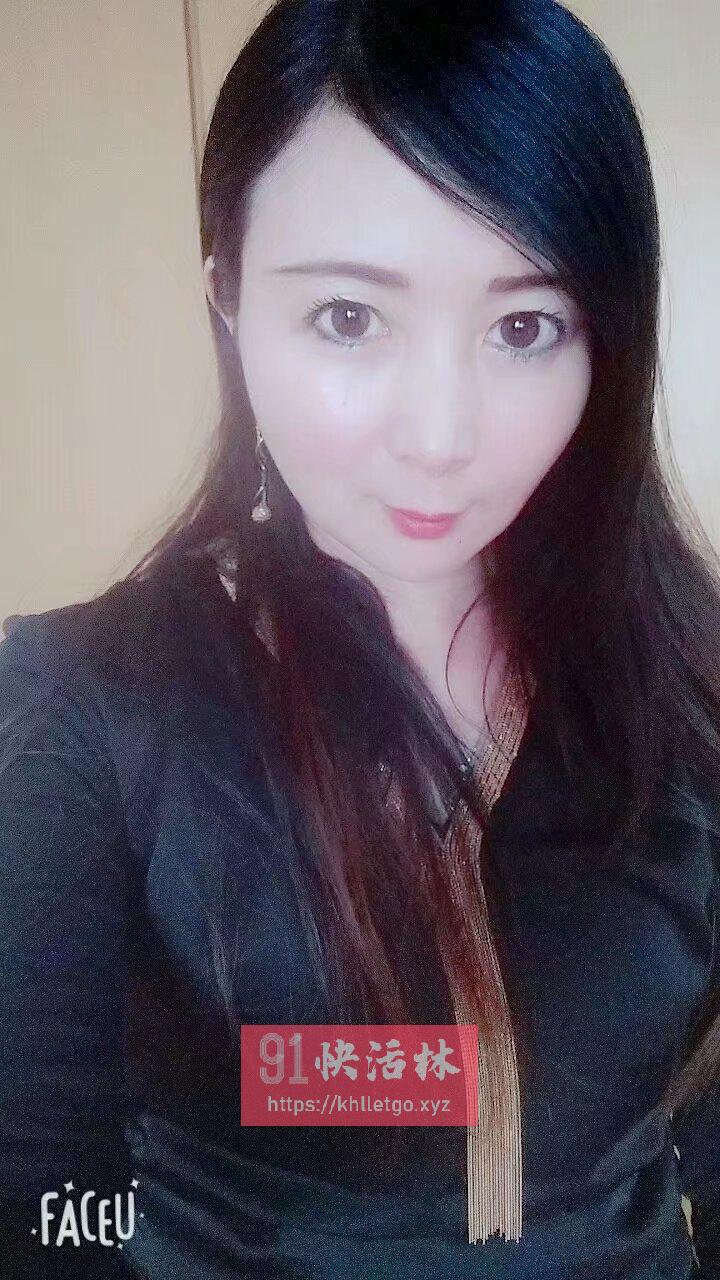 温江老女人