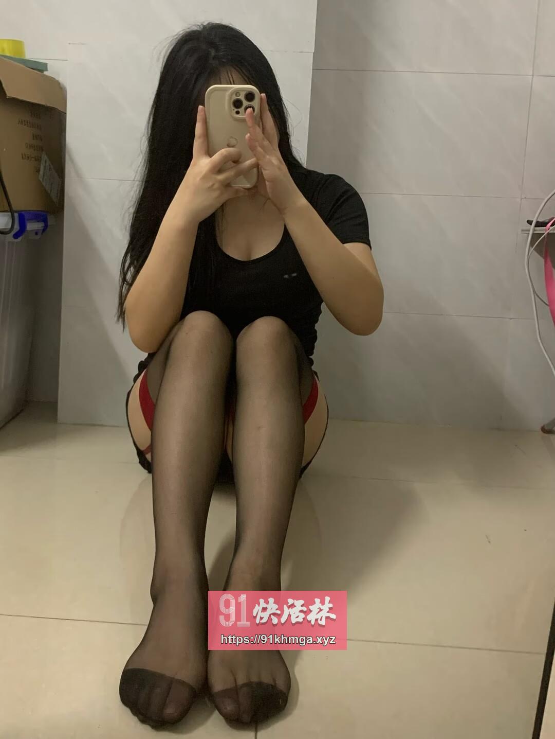 广州极品美人身材高挑