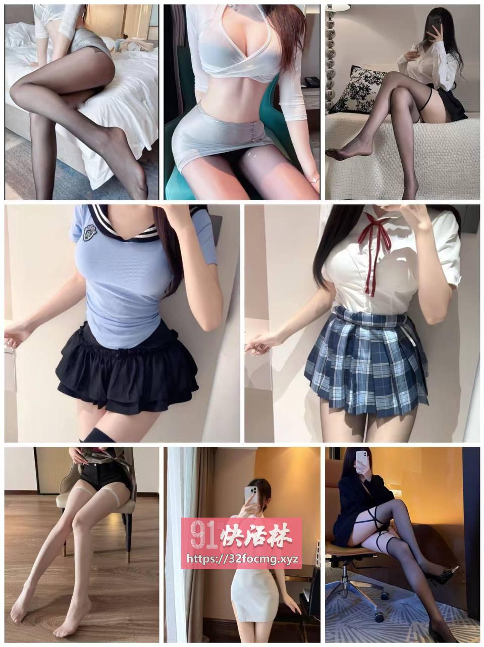 上海海选4T体验记
