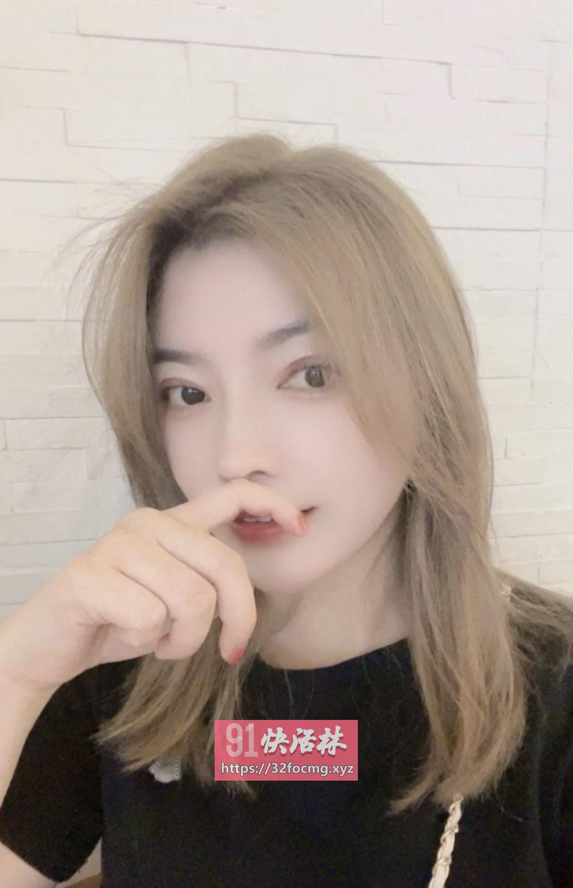 重庆江北小仙女
