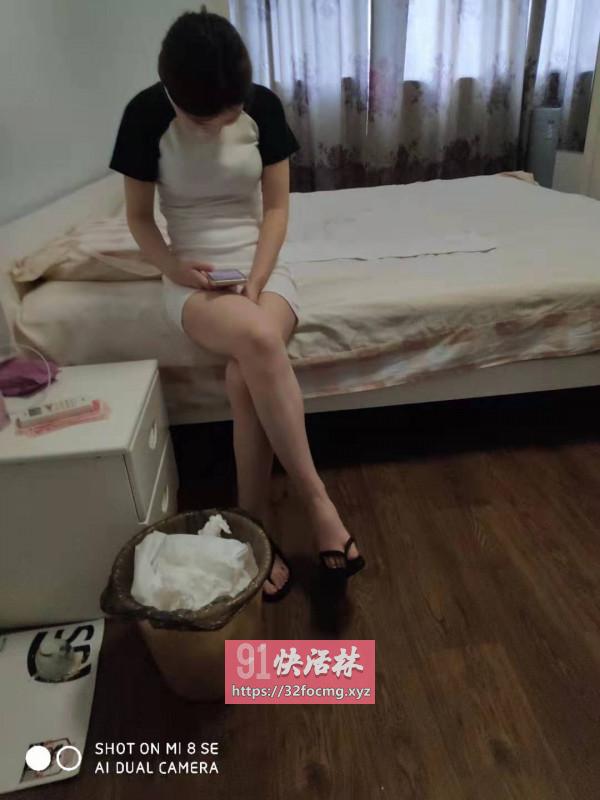 杭州美腿小美女玩得开