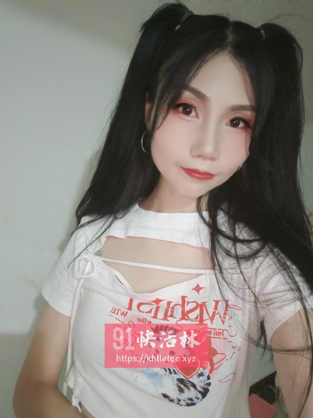 超爽美腿 171cm高妹月儿