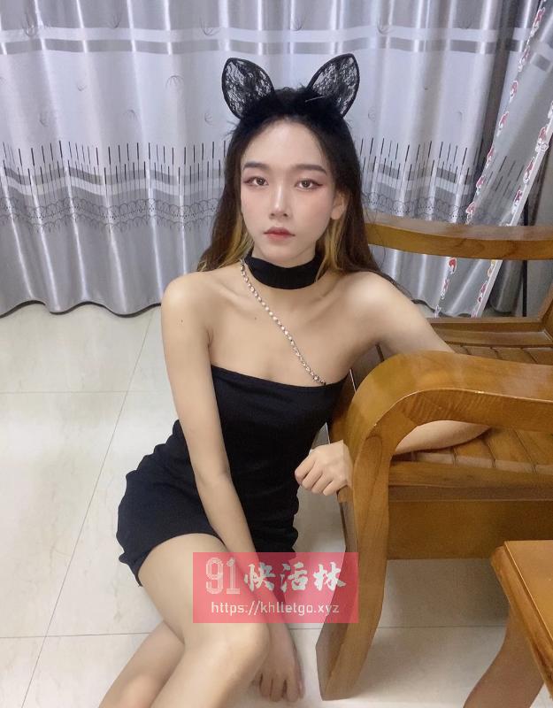 西安水嫩小黎儿