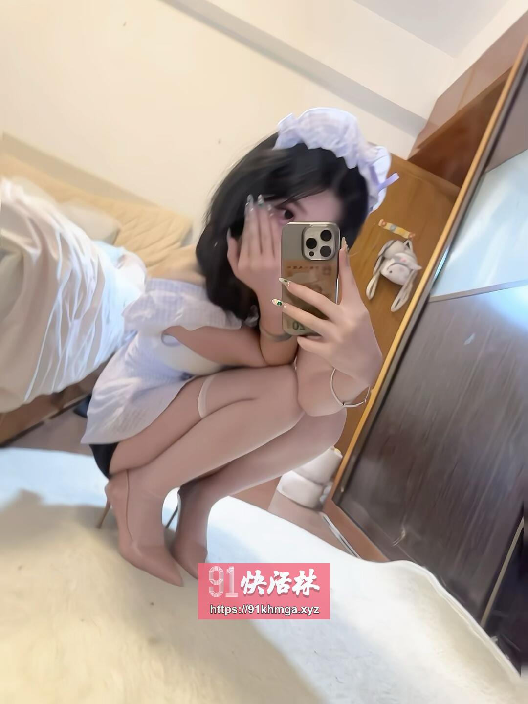高质量性感纯欲小妹依依