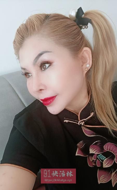 哈平路风骚泄火熟女