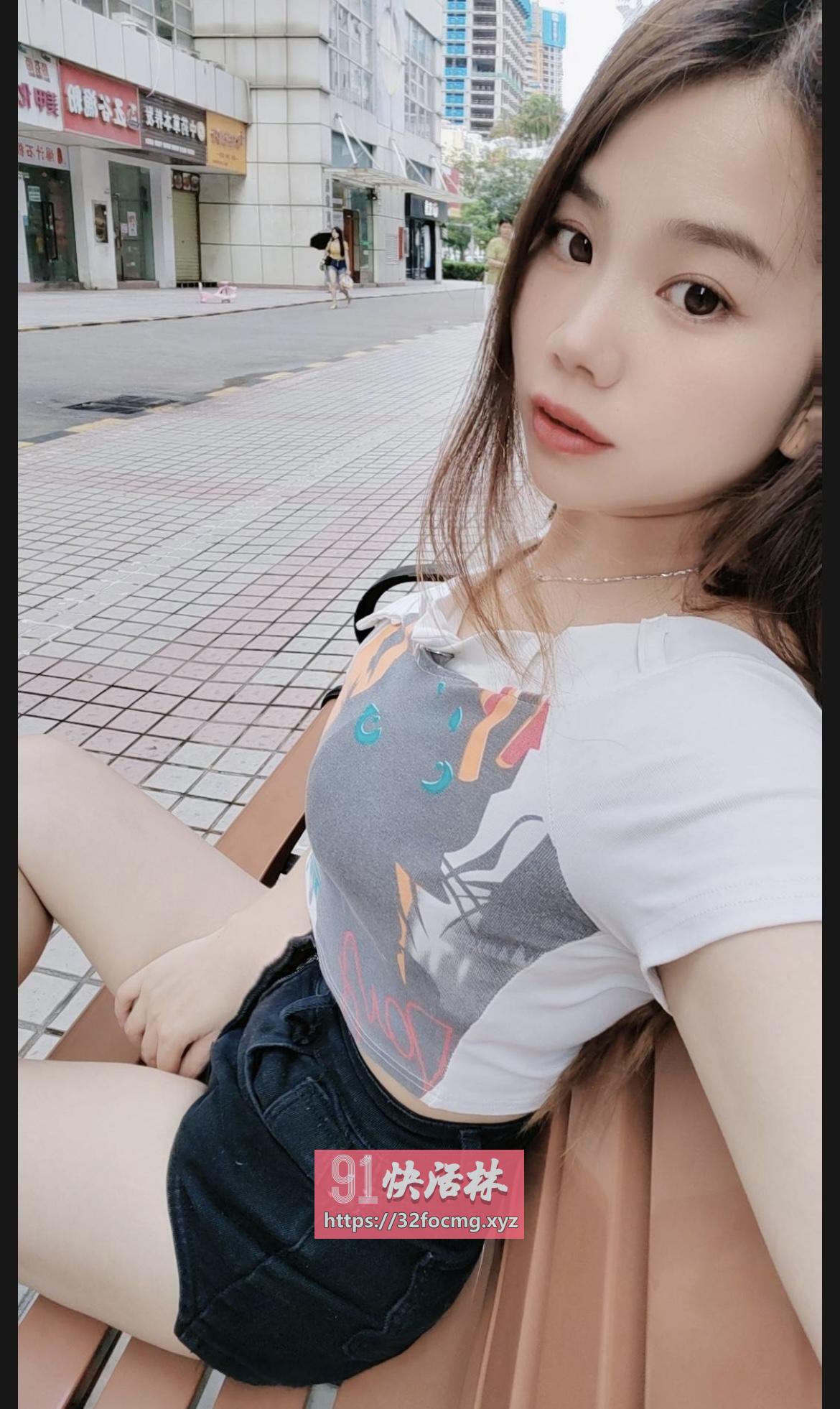 布吉娇小少妇
