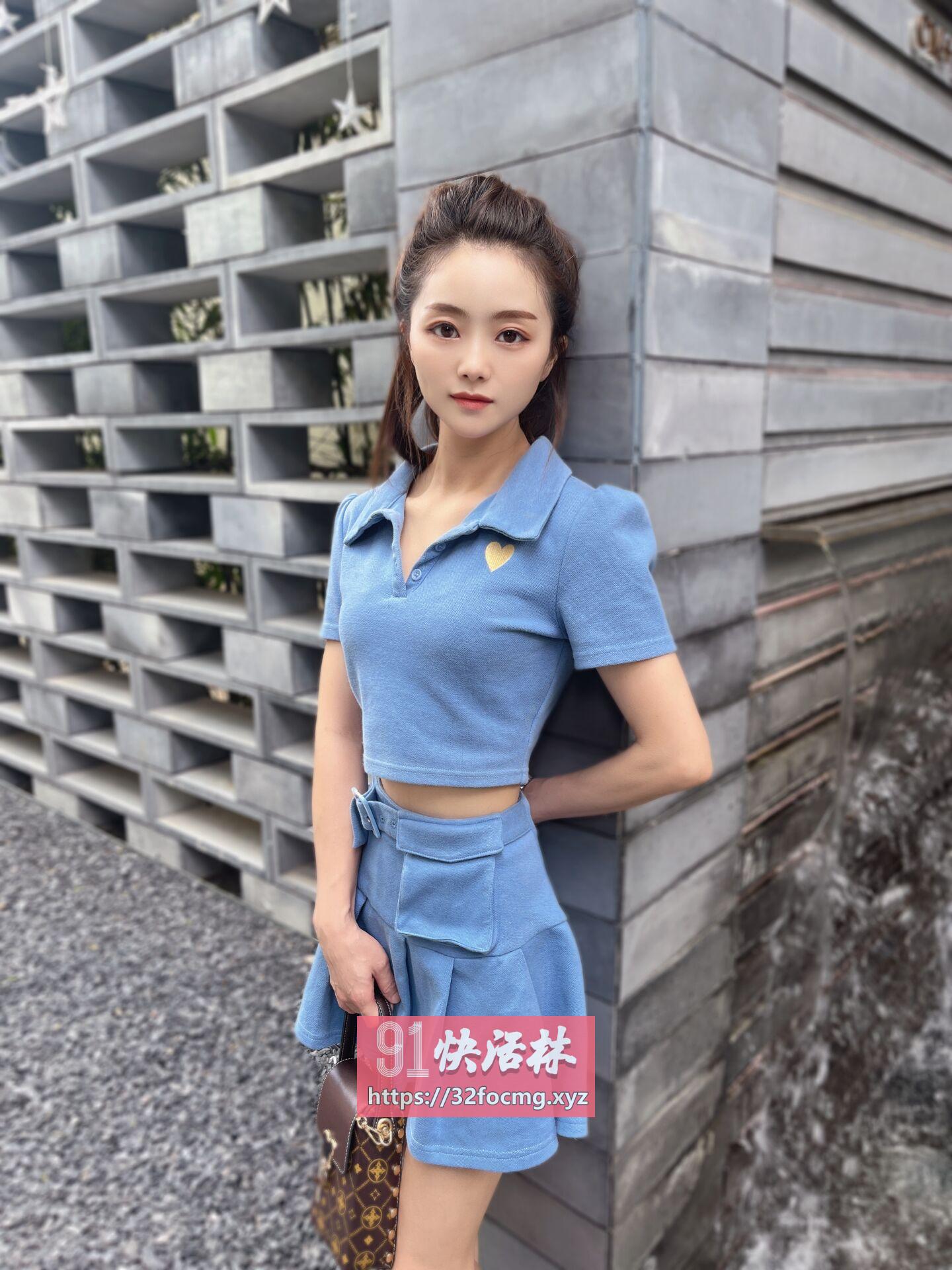 年轻妹子高性价比