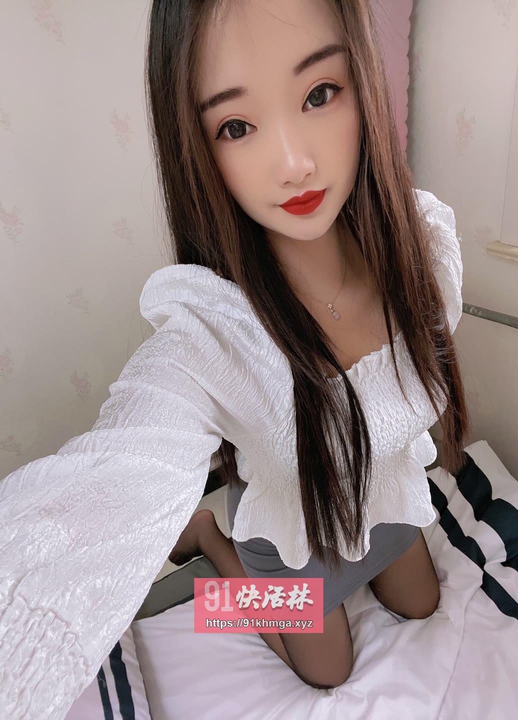 苏州小甜妹一枚