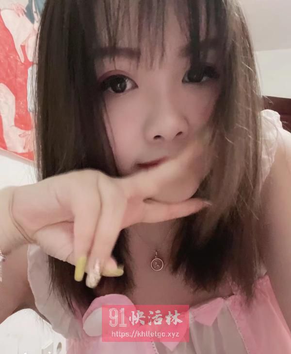 客观评价拱墅大胸妹