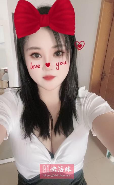 深圳bbw巨乳萌妹