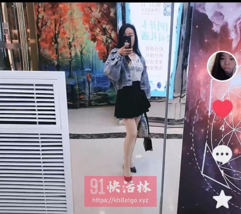 建宁路中项巨乳少妇