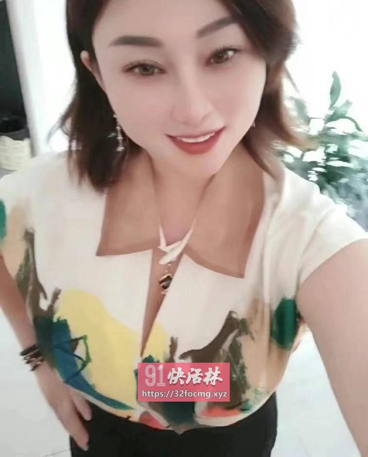 喜欢熟女的，可以约了