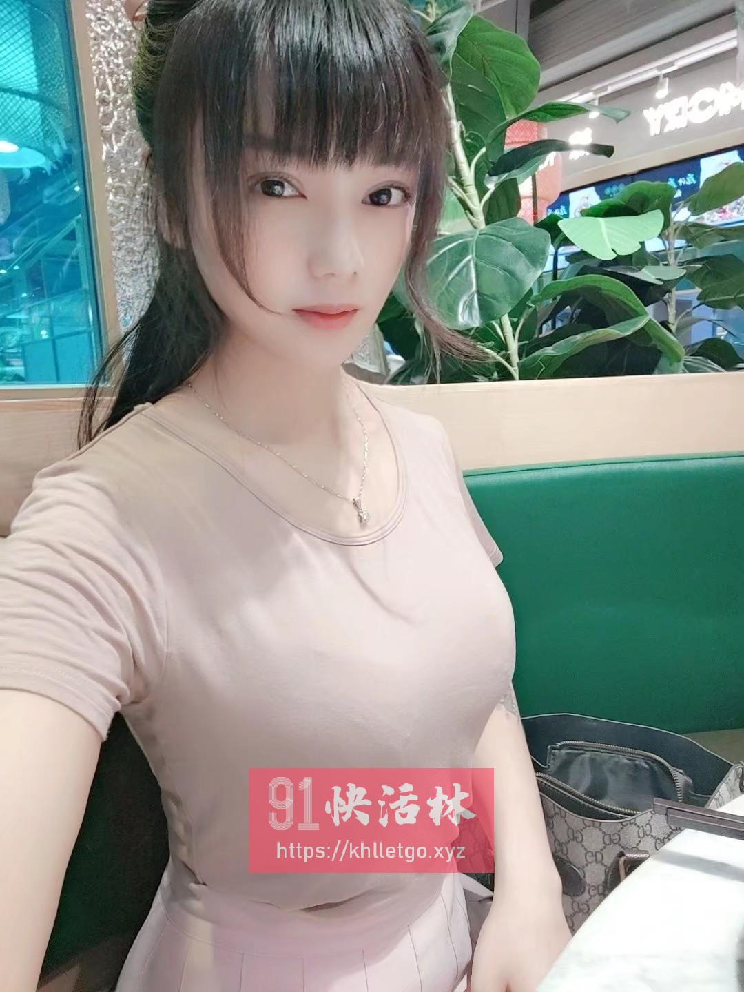 上海童颜巨乳