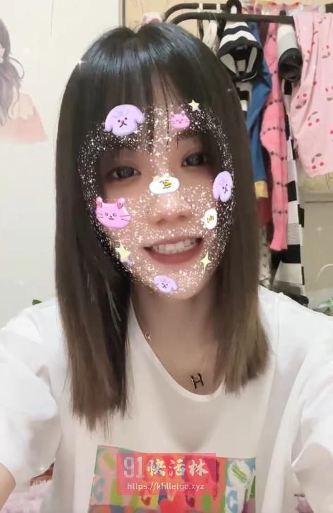 桥北温柔年轻小姐姐