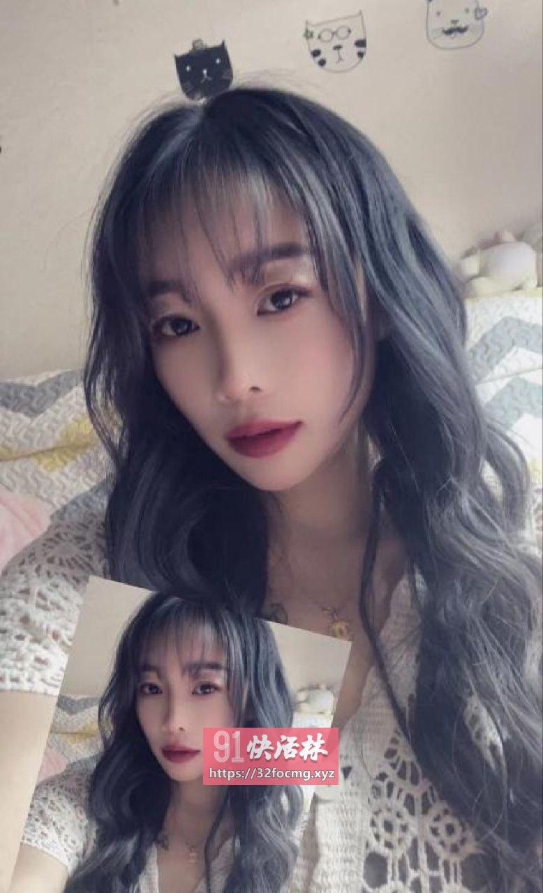 调情36D性感少妇