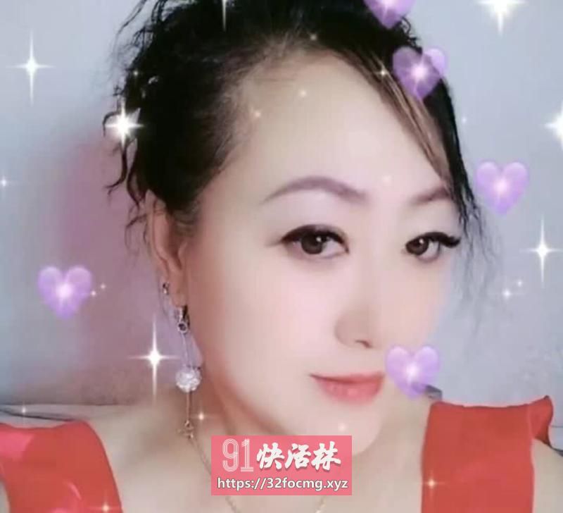 萨尔图老熟女