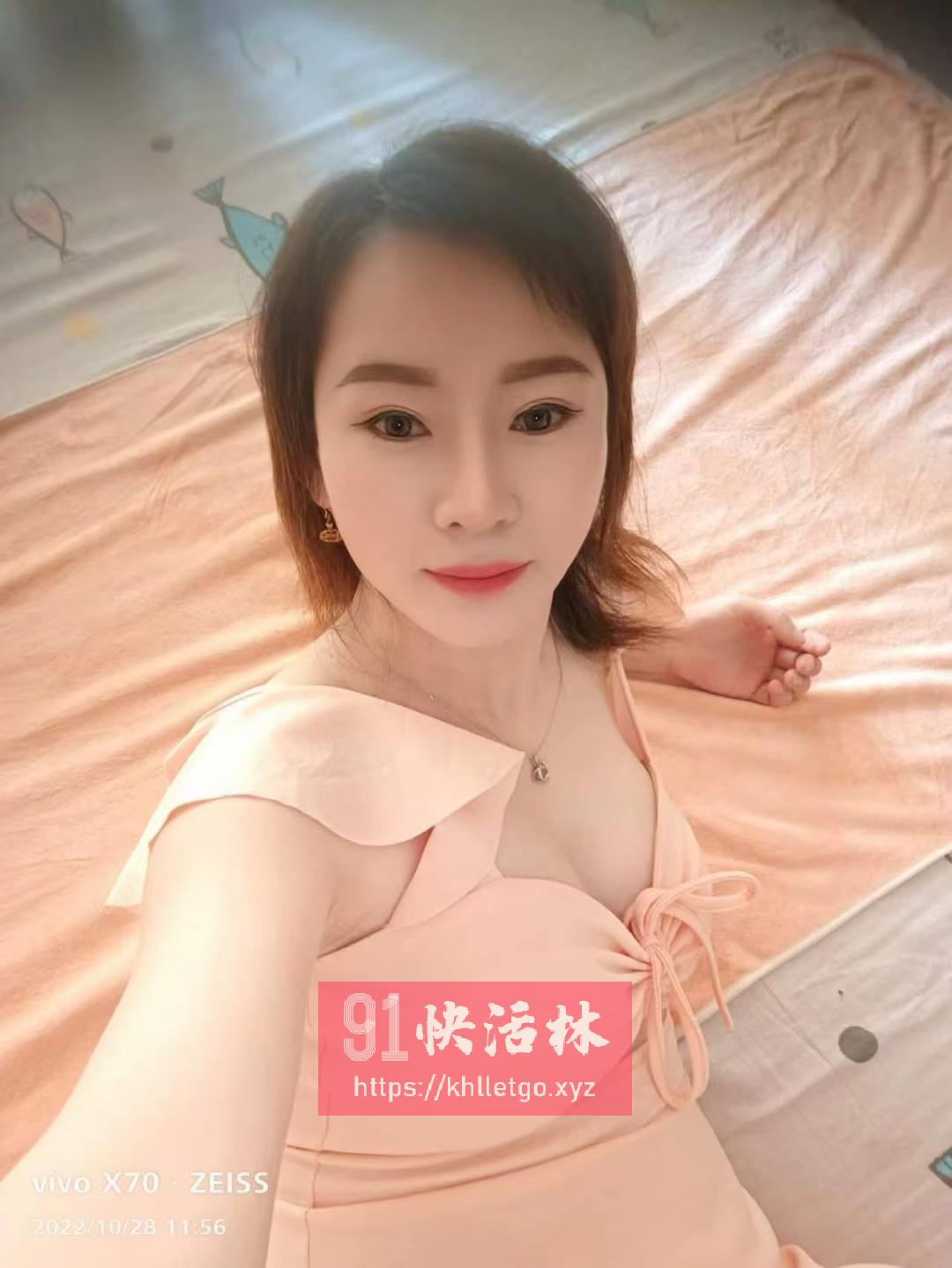 南京美熟女暴爽