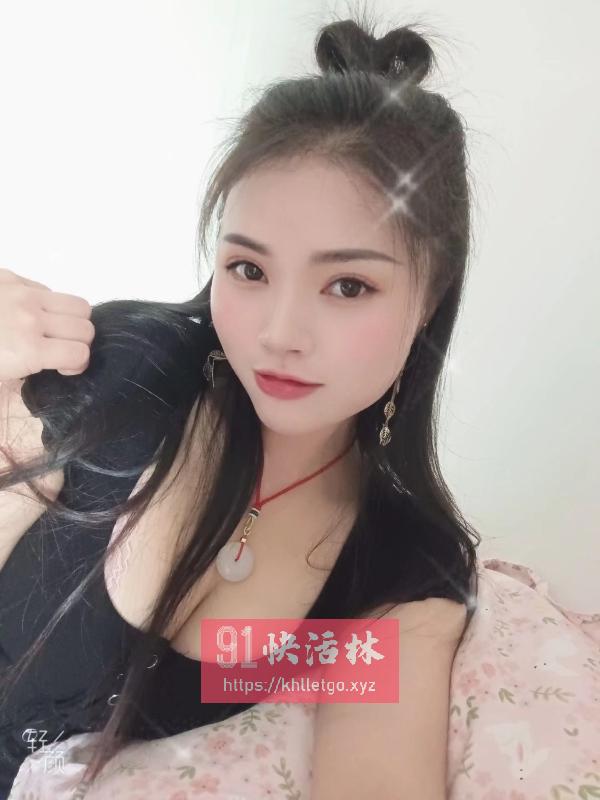 长相标致少妇糯米