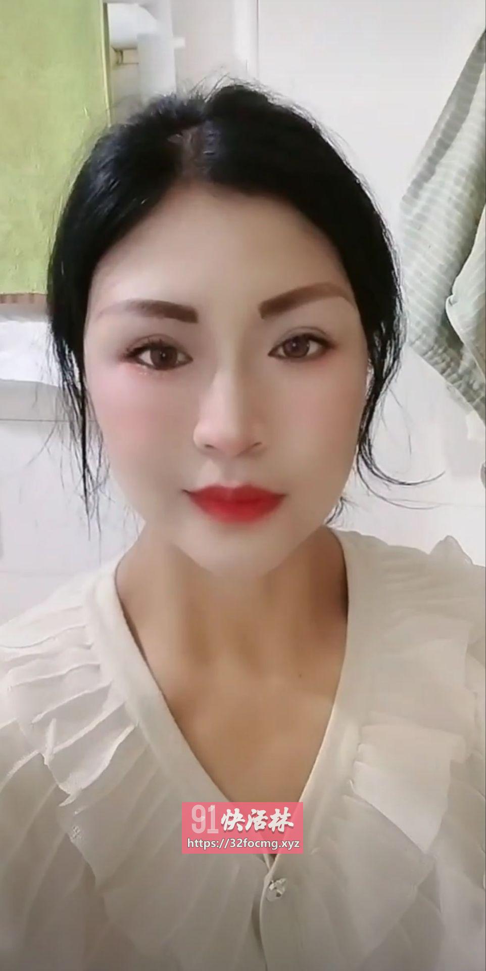 熟女如意