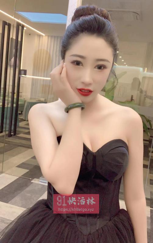 广州淳欲良家依娜