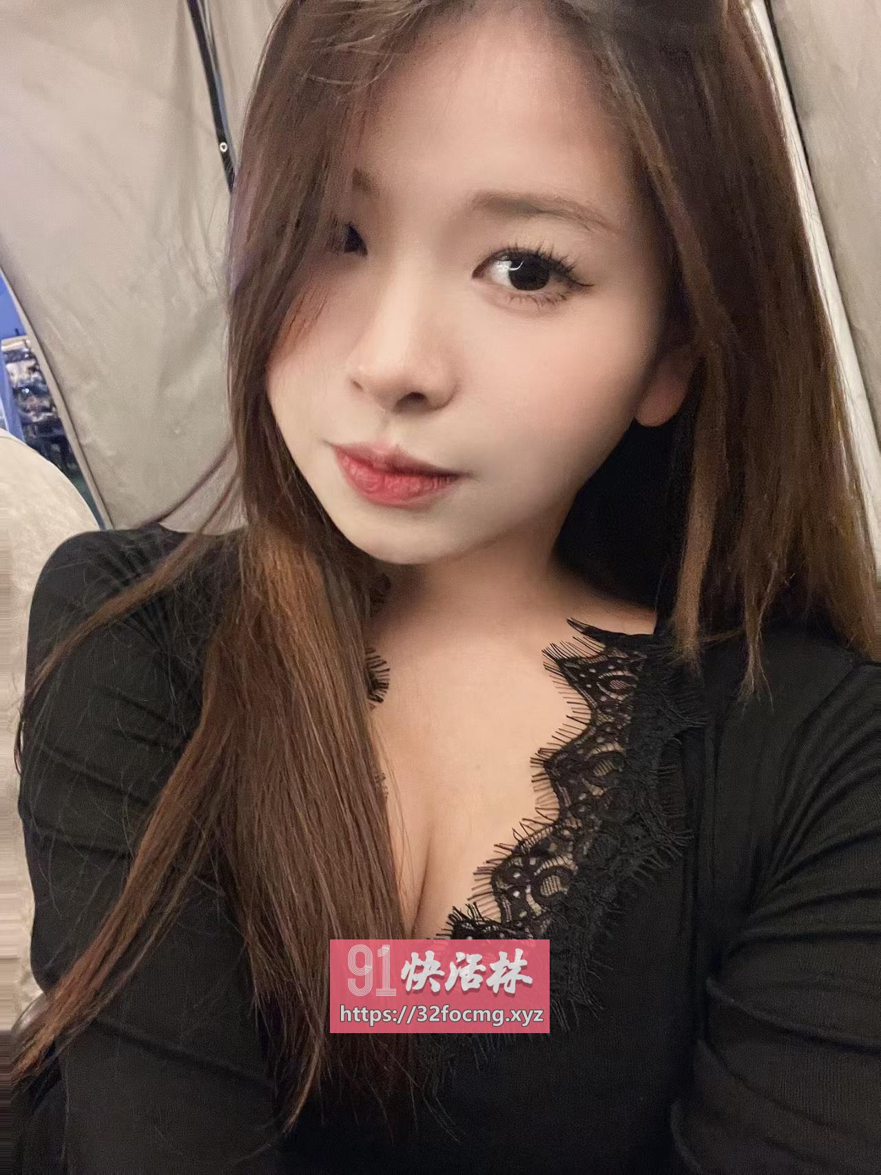 滨江白嫩苗条小妖精