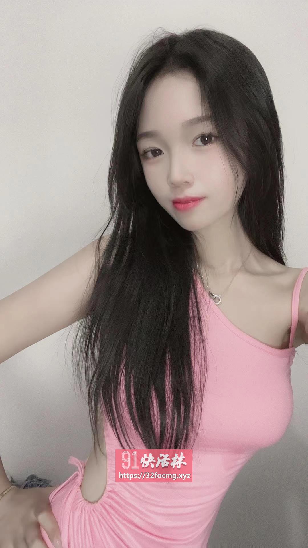配合度超高小姐姐