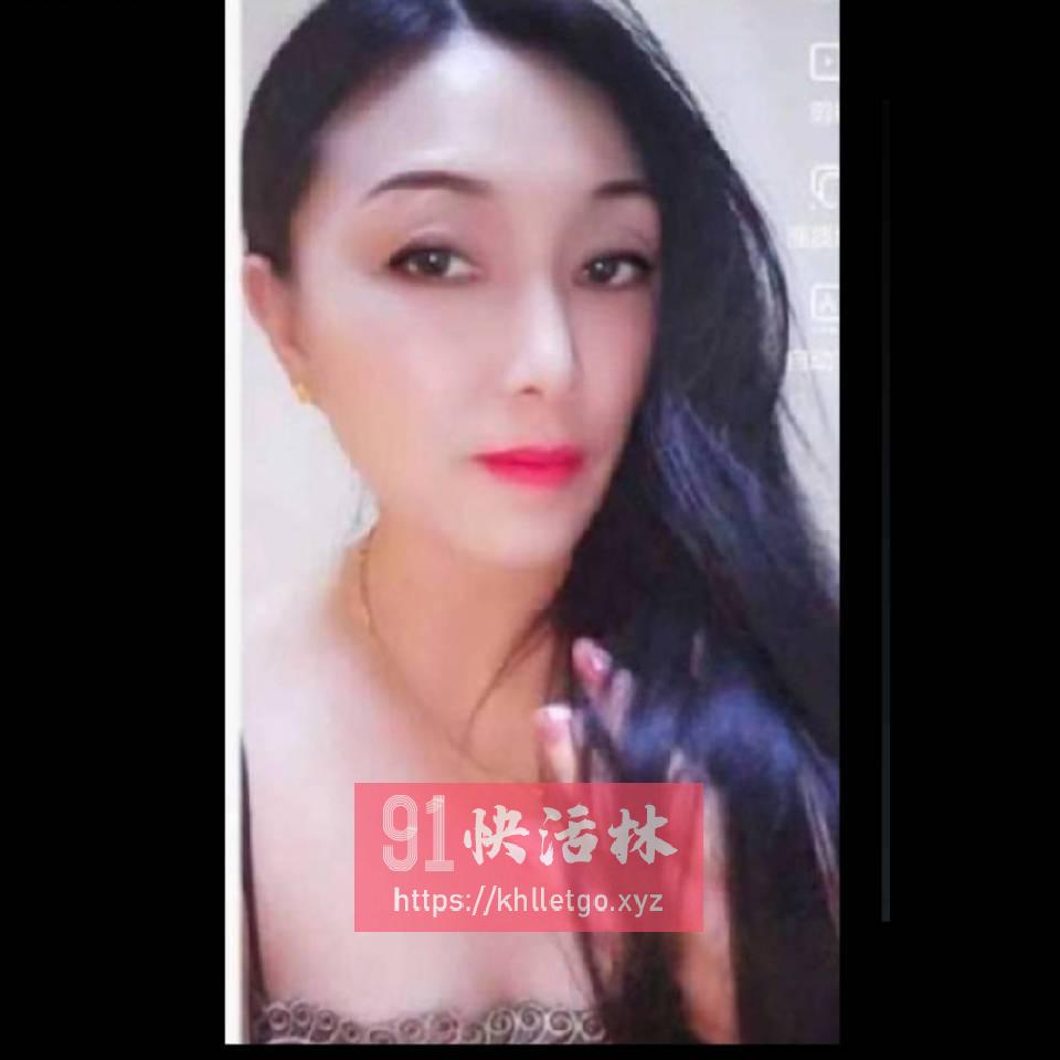 王家湾少妇