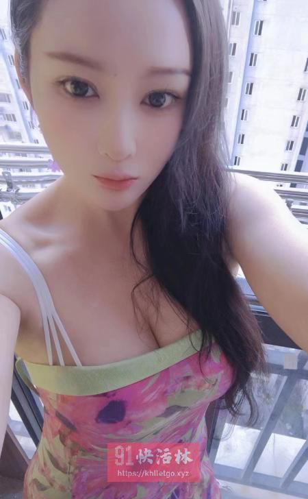 南昌大奶妹