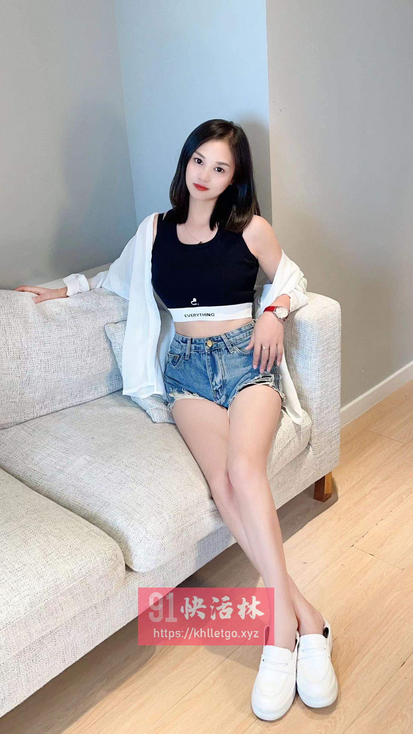 普陀桜空もも感觉系一一