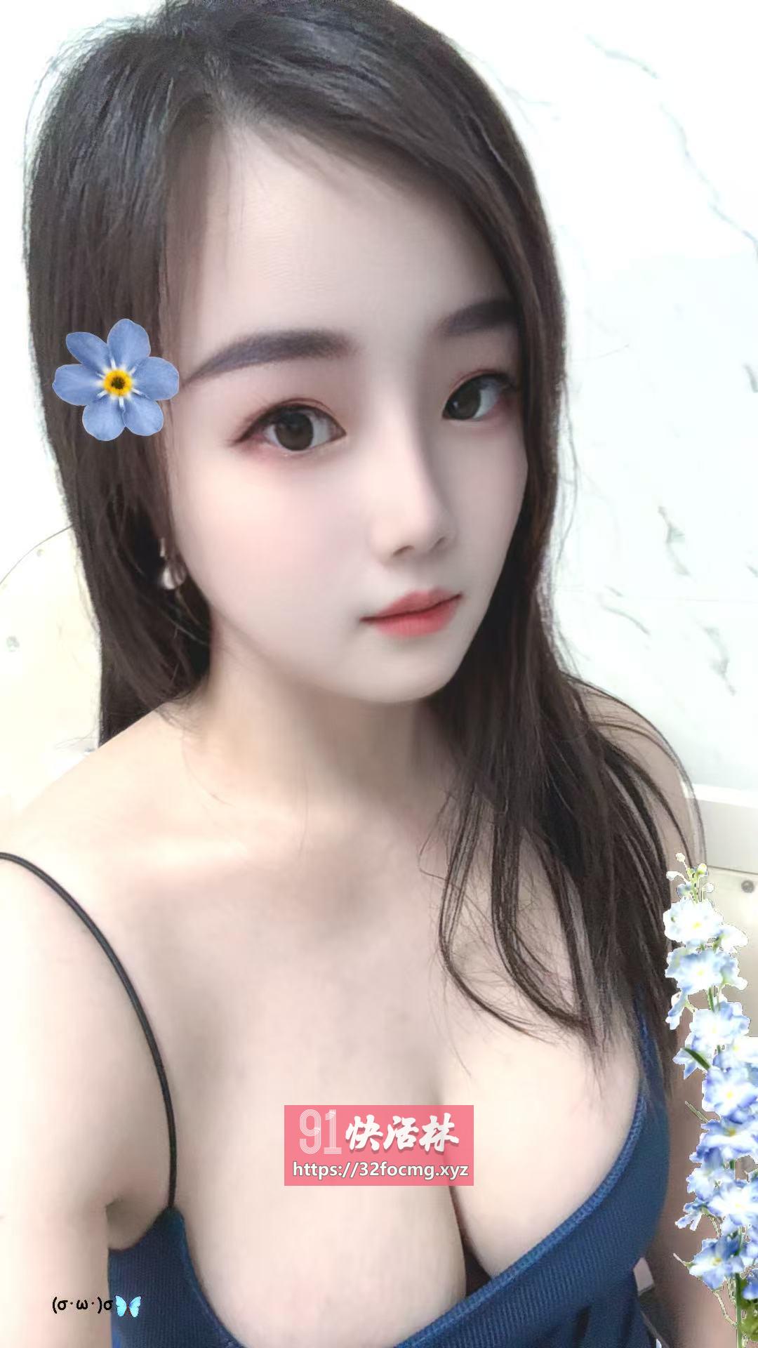 罗湖性感小师妹