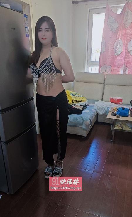 风情万种情趣小妹