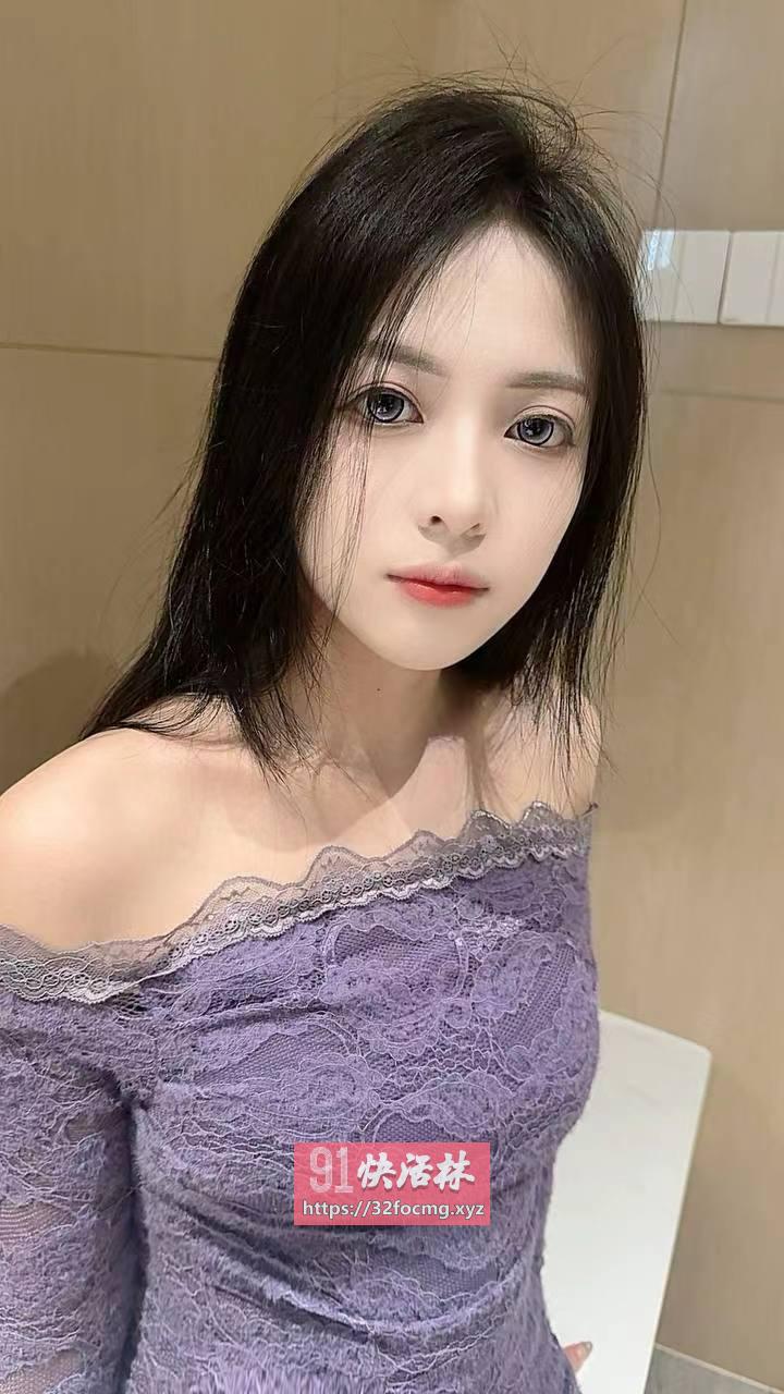 城关紧致水润小嫩妹