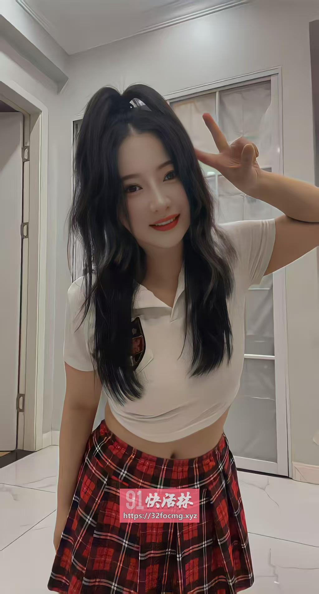 太原水润粉嫩妹