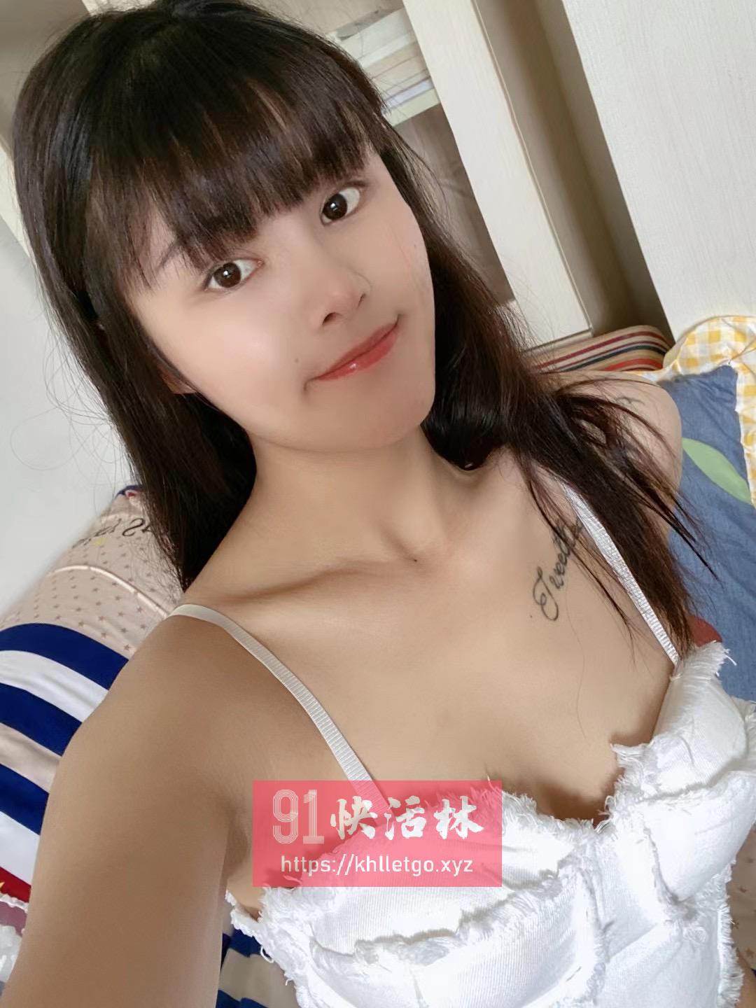 杭州97花式妹子